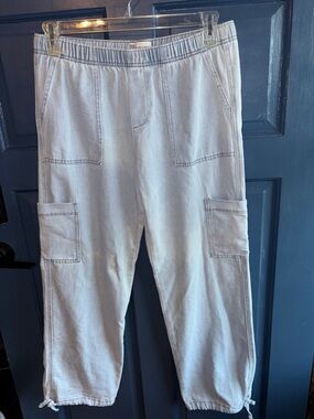 No Boundaries Women’s Cargo Pants